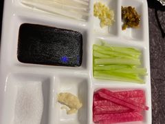 -大董(福田皇庭中心店)