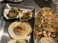 -有局·成都市井烧烤·精酿啤酒(双楠店)