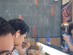 -马记永·兰州牛肉面(3019君尚店)