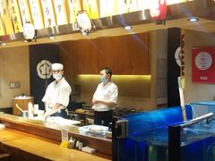 -千代武日本料理(爱建店)