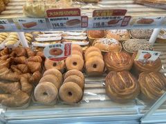 -味多美蛋糕(京旺家园店)