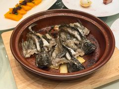 -蛇口希尔顿南海酒店·随轩中餐厅·粤菜