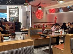 -潮界(虹桥新天地店)