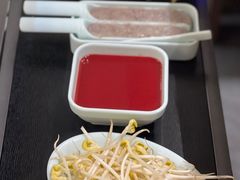 -咏江南·苏式火锅·苏州评弹(观前街店)