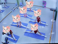 -予荷舞蹈(盛景校区)