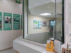 -谐和贝康宠物医院24小时·宠保定点(急重症转诊中心)