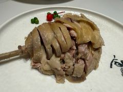 -梅利汴京烤鸭•开封豫菜地标店(东大街店)