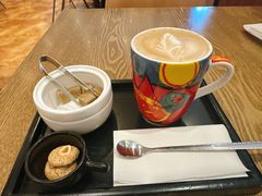 -安妮意大利餐厅(世贸天阶店)
