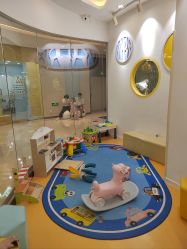 -爱玩爱游亲子母婴(旭辉广场店)