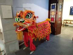 -广州市城市规划展览中心