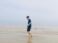 -南汇嘴观海公园