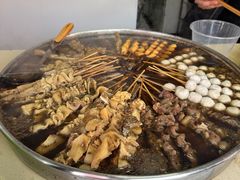 -马记大锅煮(总店)