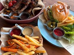 -六阅·福十 FORTEN 海景咖啡西餐厅(双廊古镇店)