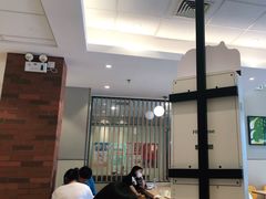 大堂-德克士(北京站店)