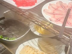 -天宜隆蘑菇宴火锅(石景山旗舰店)
