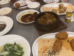 -阿毛饭店(和义路店)