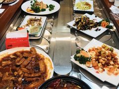-闻香阁·清真(光荣道店)