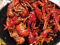 -巴厘龙虾·榜首油焖大虾(青山店)