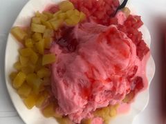 -二斗栗子(西湖道店)