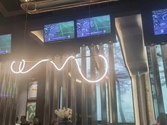 大堂-haxnbauer海森堡德国餐厅(深圳coco店)