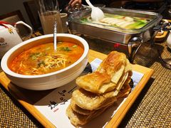 -淮上豆府(水厂路店)