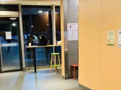 -麦当劳(普陀长途客运中心店)