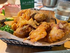 -岛风·台食小馆 ISLAND BISTRO(烟台山店)