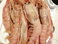 -芭菲盛宴·环球美食(北城国际店)