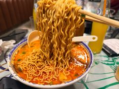 -辉记炭烧海鲜大排档·老字号(福田店)