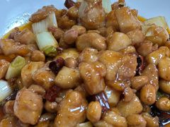 -成都驻京办餐厅(蜀都宾馆店)