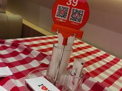 -西贝(金桥店)