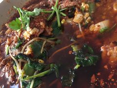 -易老九江湖菜(北滨一路店)