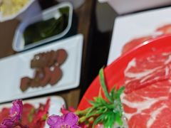 -捞九门海鲜牛肉自助火锅(廉江店)