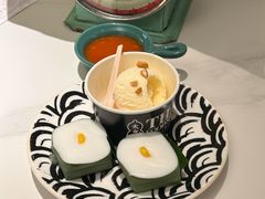 -太食獸泰式茶餐厅(IFS国金中心店)