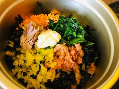 -香猪坊韩国烤肉专属门店(魏公村店)