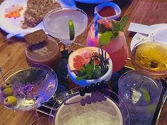 -不二·民谣音乐餐吧(长沙店)