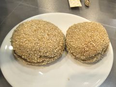 -烤肉宛饭庄(北新桥店)