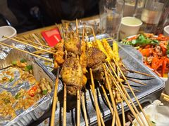 -管氏翅吧(甘家口店)