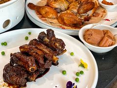 -十里·东湖院子(湖北省博物馆店)
