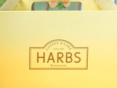 -HARBS(渋谷ヒカリエ シンクス店)