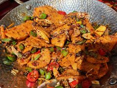 -清真·老兰家(兴善寺西街总店)