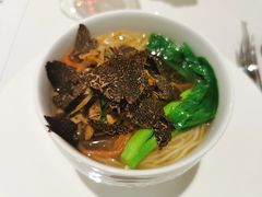 -上蔬无瑕· 创意素食·Vegetarian(华采天地店)