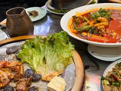-八木轩·寻味大理白族民俗餐厅(文献路店)