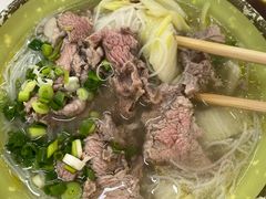 -雪花龙吊龙牛肉面(三山街店)