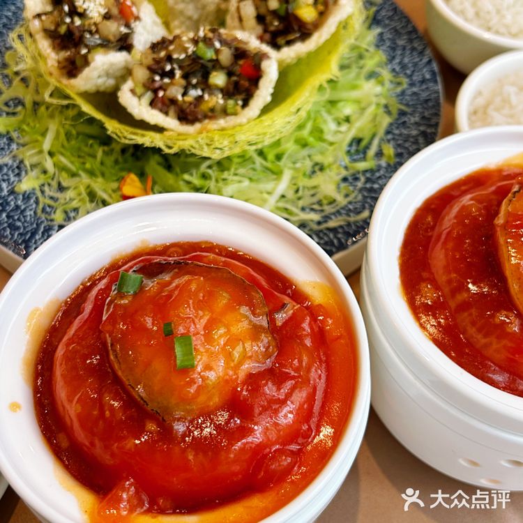 南村本地人经常来的酒楼，真的吃不腻！！！