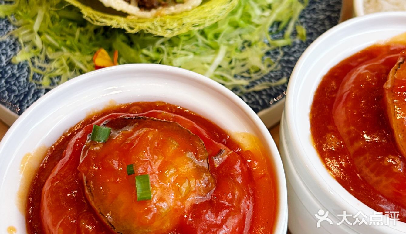 南村本地人经常来的酒楼，真的吃不腻！！！