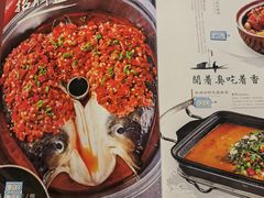 -老湖南湘土菜馆(普阳街店)