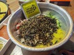 -釜山火炉韩式炭火烤肉(欧洲城店)