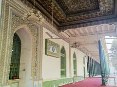 -艾提尕尔清真寺