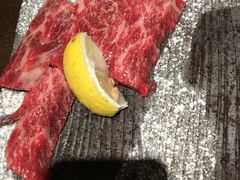 -橘焱胡同烧肉夜食(BFC外滩金融中心店)